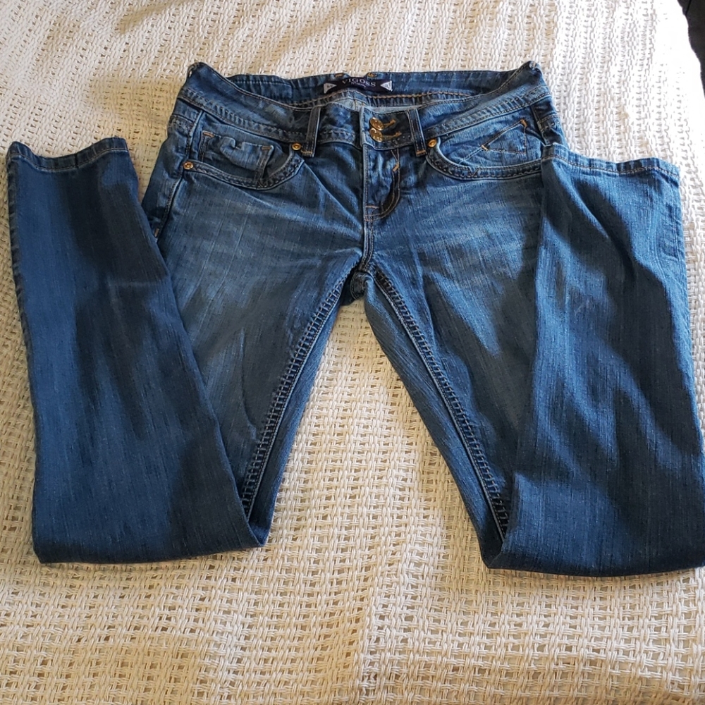 Vigoss jeans
